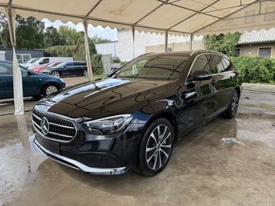 Mercedes E300