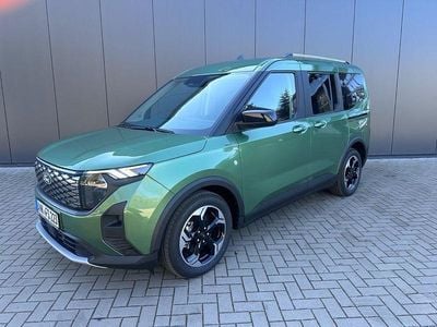 Neu Ford Tourneo Courier Active 100 kW (136 PS) 2025 Van / Kleinbus