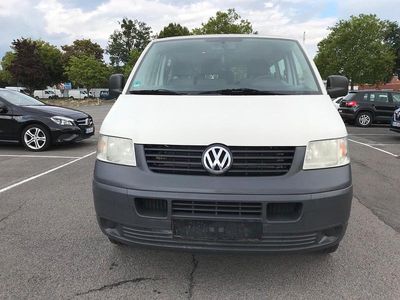 VW T5