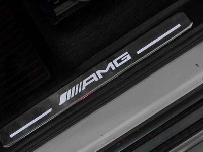 gebraucht Mercedes G63 AMG AMG AMG Speedshift 9G-TRONIC Brabus Widestar