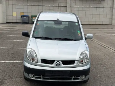 Gebraucht Renault Kangoo