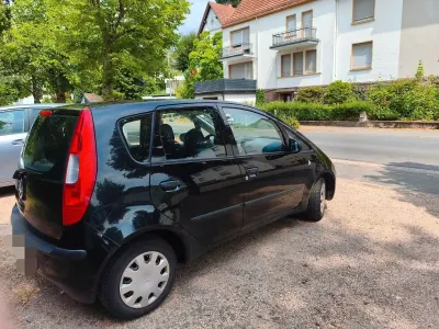 Gebraucht Mitsubishi Colt