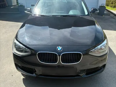Gebraucht BMW 118