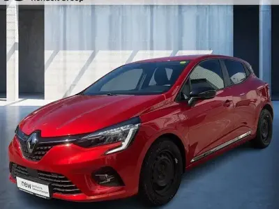 Occasion Renault Clio V Business 91 ch (66 kW) 2022 Rouge Berline
