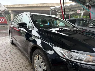 Gebraucht Ford Mondeo