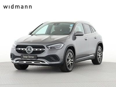 Mercedes GLA200