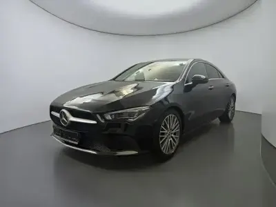 Gebraucht Mercedes CLA180