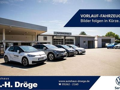 VW Golf Alltrack