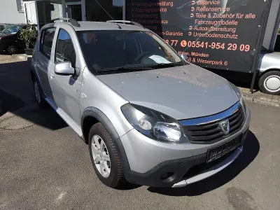 Gebraucht Dacia Sandero