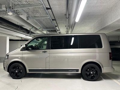 VW T5