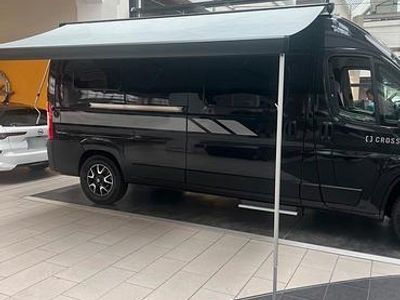 Second-hand Opel Movano 165 CP (121 kW) 2024 Negru Van