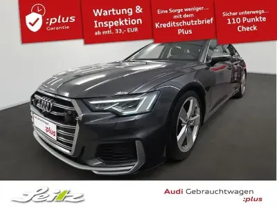 Gebraucht Audi S6