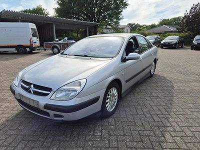Citroën C5