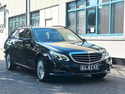 Mercedes E250