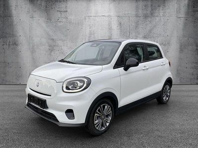 Grau Neu 2025 Leapmotor T03 Kleinwagen | 15.890 € (Guter Preis)