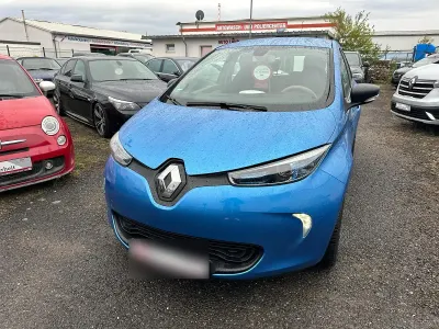 Gebraucht Renault Zoe
