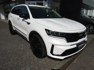 Gebraucht Kia Sorento