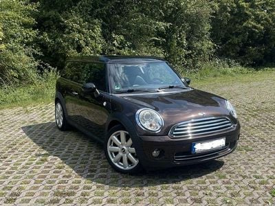 Mini Cooper Clubman