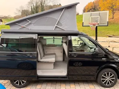 Gebraucht VW California