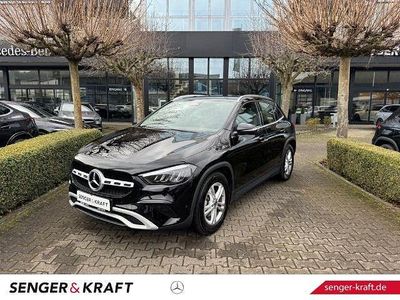 Gebraucht Mercedes GLA200 163 PS (119 kW) 2023 SUV
