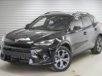 Ny Cupra Formentor 150 HK (110 kW) 2026 Sort SUV