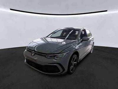 VW Golf VIII