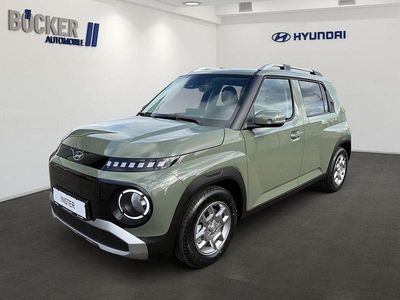 Neu Hyundai Inster Trend 85 kW (116 PS) 2026 Tomboy khaki Kleinwagen