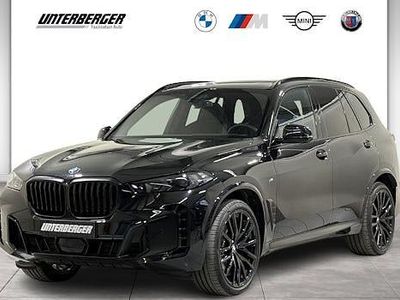 Nouă BMW X5 Comfort Edition 381 CP (280 kW) 2026 Negru SUV