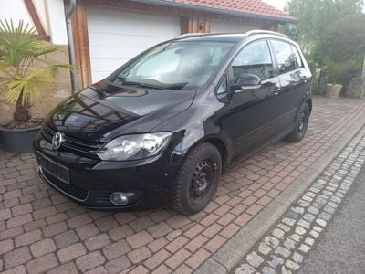 VW Golf Plus