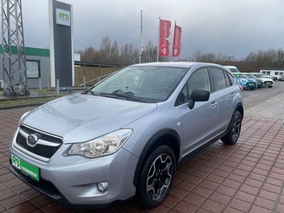 gebraucht Subaru XV Active