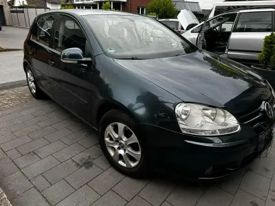 Gebraucht VW Golf