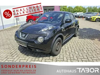 Gebraucht Nissan Juke