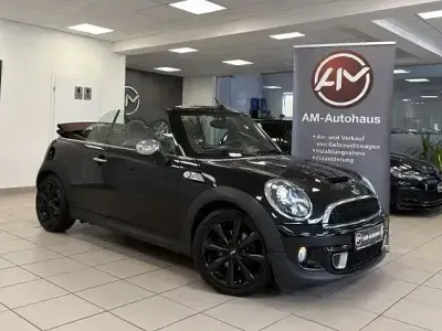 Brugt Mini Cooper SD 147 HK (108 kW) 2012 Andere Hatchback