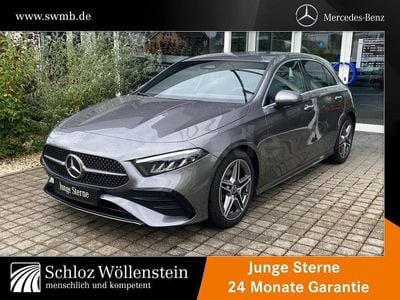 Mercedes A200