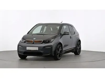 Gebraucht BMW i3 Sport Line 125 kW (170 PS) 2022 Grau Kleinwagen