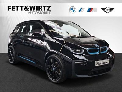 gebraucht BMW i3 (120 Ah) Sportpaket|20"|Navi|Sitzhzg. DAB