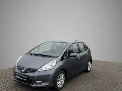Gebraucht Honda Jazz