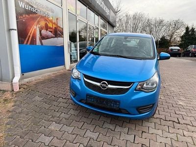 Opel Karl