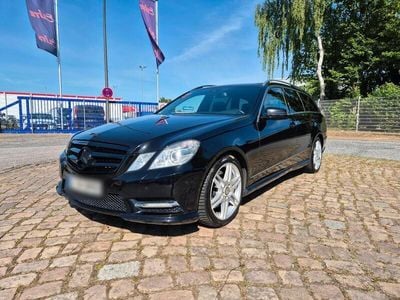 Mercedes E350