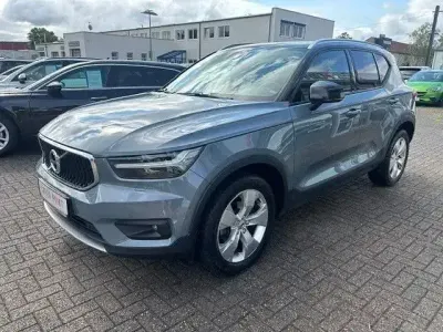 Gebraucht Volvo XC40
