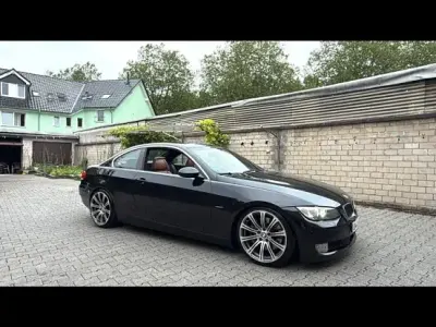 Gebraucht BMW 335