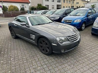 Chrysler Crossfire