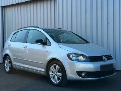 Gebraucht VW Golf VII