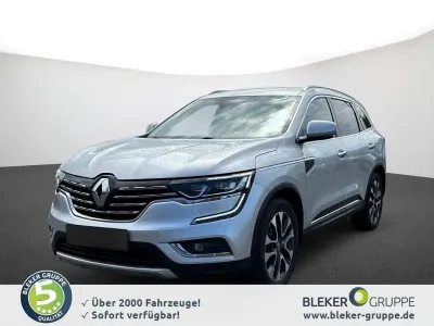 Gebraucht Renault Koleos
