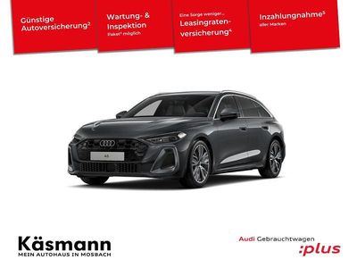 Gebraucht Audi A5 Ambiente 204 PS (150 kW) 2025 Daytonagrau perleffekt Kombi