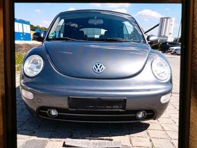VW Beetle