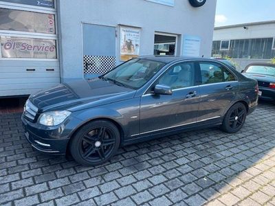 Mercedes C350