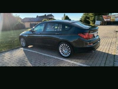 BMW 530 Gran Turismo