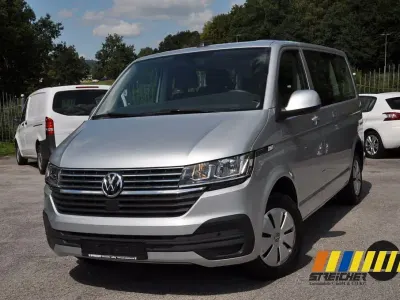 Gebraucht VW Caravelle