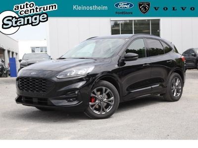 gebraucht Ford Kuga ST-Line X 1.5 EcoBoost Allwetter,B&O Soundsys.